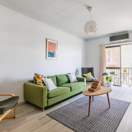 Stylish 3 Bedroom - St. Julians - 5 Mins From Balluta Bay Apartment Saint Julian's